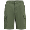 Herren Cargo-Shorts mit Bio-Baumwolle