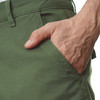 Herren Cargo-Shorts mit Bio-Baumwolle