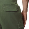 Herren Cargo-Shorts mit Bio-Baumwolle