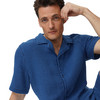 Herren Hemd aus Baumwolle