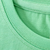 Kinder T-Shirt mit Message-Print