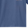 Kinder T-Shirt mit Message-Print