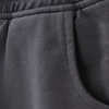 De Leeuwenkoning joggingshort met print