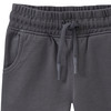 De Leeuwenkoning joggingshort met print
