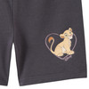 Fietsbroek met De Leeuwenkoning-print