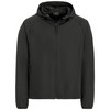 Herren Sport-Jacke mit Kapuze