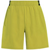 Herren Sport-Shorts mit Elastikbund