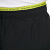 Herren Sport-Shorts zweilagig