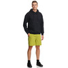 Herren Hoodie mit 3D-Print