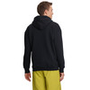 Herren Hoodie mit 3D-Print