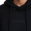 Herren Hoodie mit 3D-Print