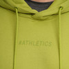 Herren Hoodie mit 3D-Print