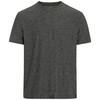 Herren Sport-T-Shirt mit Rundhalsausschnitt