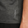 Herren Sport-T-Shirt mit Rundhalsausschnitt