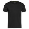 Herren Sport-T-Shirt mit Rundhalsausschnitt