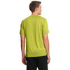 Herren Sport-T-Shirt mit Rundhalsausschnitt