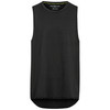 Herren Sport-Tanktop unifarben
