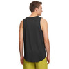 Herren Sport-Tanktop unifarben