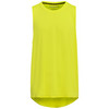Herren Sport-Tanktop unifarben