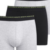 3 Herren Retroshorts im Set
