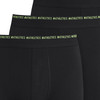 3 Herren Retroshorts im Set