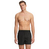 Zwemshort met mesh binnenbroek voor heren