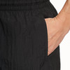 Zwemshort met mesh binnenbroek voor heren