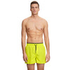 Zwemshorts met mesh binnenbroek voor heren
