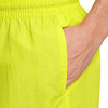 Zwemshorts met mesh binnenbroek voor heren