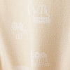 Baby Body mit Fahrzeuge-Print