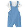 Newborn Strampler und Body im Set