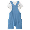 Newborn Strampler und Body im Set