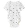 Newborn Strampler und Body im Set