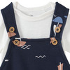 Newborn Strampler und Body im Set