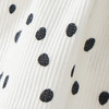 Baby Bodykleid mit Bio-Baumwolle