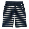 Jungen Shorty in Piqué-Qualität