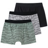 3 Jungen Boxer im Set
