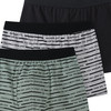 3 Jungen Boxer im Set