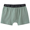3 Jungen Boxer im Set