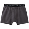 3 Jungen Boxer im Set