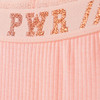 3 Mädchen Pantys mit Bio-Baumwolle