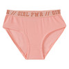 3 Mädchen Pantys mit Bio-Baumwolle