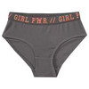 3 Mädchen Pantys mit Bio-Baumwolle