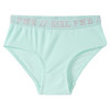 3 Mädchen Pantys mit Bio-Baumwolle