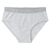 3 Mädchen Pantys mit Bio-Baumwolle