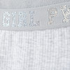 3 Mädchen Pantys mit Bio-Baumwolle