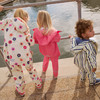 Baby Regenjacke mit Beschichtung