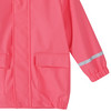 Baby Regenjacke mit Beschichtung