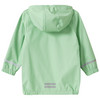Baby Regenjacke mit Beschichtung
