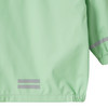Baby Regenjacke mit Beschichtung